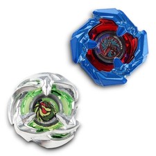 BEYBLADE 2x Metal Spinning
