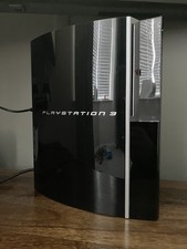 Sony PlayStation 3 PS3 Fat