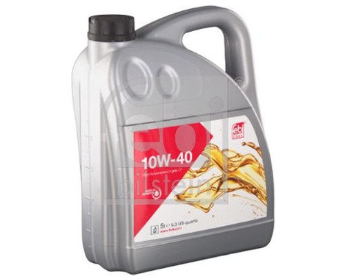 Fits febi 32933 - febi, sae