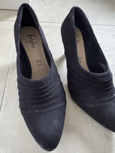 Marks spencer footglove navy - marks, &