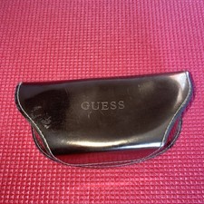 Guess Women’s  Sun Glasses Case 