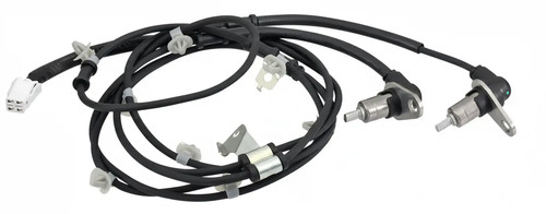 Abs wheel speed sensor passive - speed,
