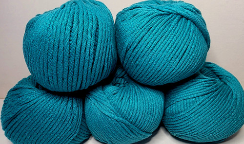 500gm dmc natura just cotton - 500gm,