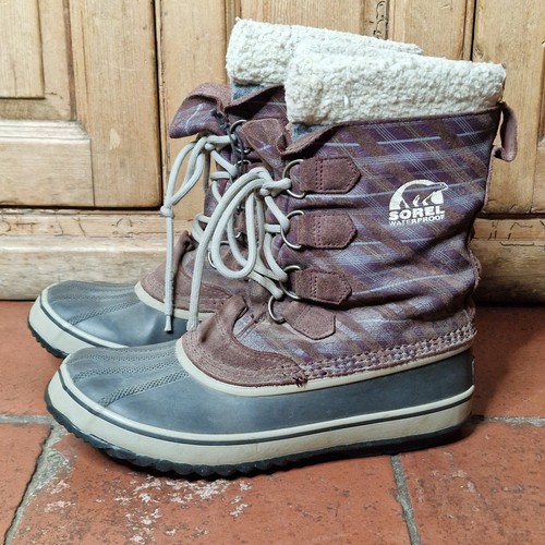 Sorel 1964 pac boots women - sorel,