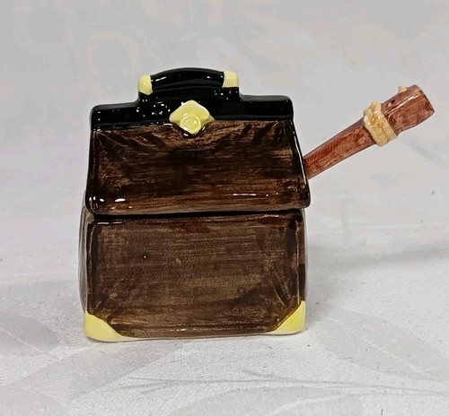 Vintage begg ltd handbag - begg,