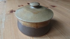 Welsh Abaty Studio Stoneware