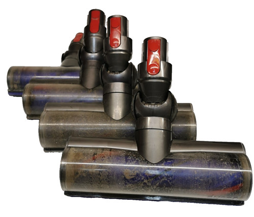 Dyson v10 brush head - v8,