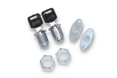 Motech lock key set - lock,