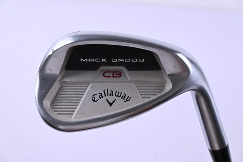 Callaway mack daddy - mack, cb
