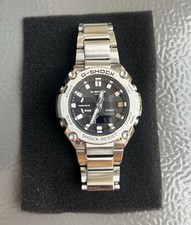 Casio G-Shock GST-B600D-1AJF