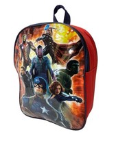 Marvel Avengers Boys Junior