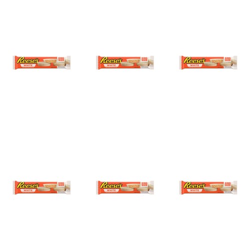 Reese white peanut - peanut, 4