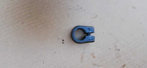 Raleigh burner bmx - , seat