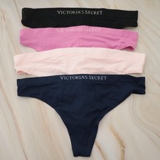 4 NEW Victoria's Secret