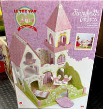 Le Toy Van Fairybelle Palace