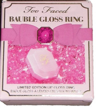 Too Faced Limited Edition