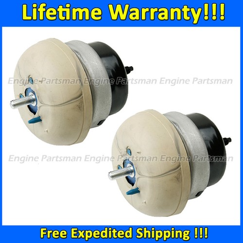 K2438 front motor mount - motor,