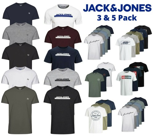 Mens multi pack jack - pack,