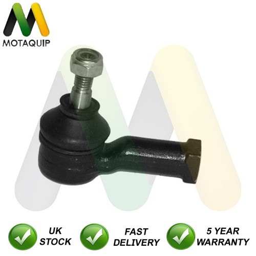 Tie rod end front outer - tie,