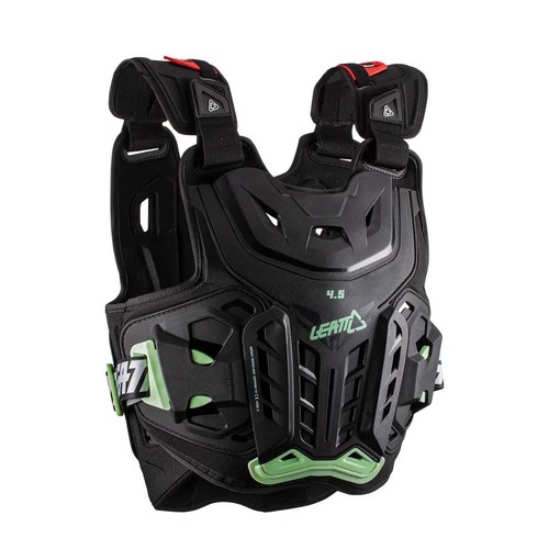 Leatt 2024 chest - chest, protector