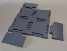 LEGO 69958 Road Plate