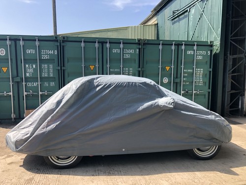 Beetle car cover dust - cover,