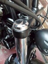 TRIUMPH THUNDERBIRD 1600 -