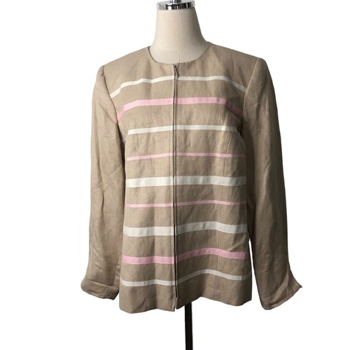 Mary mcfadden vintage jacket - mcfadden,