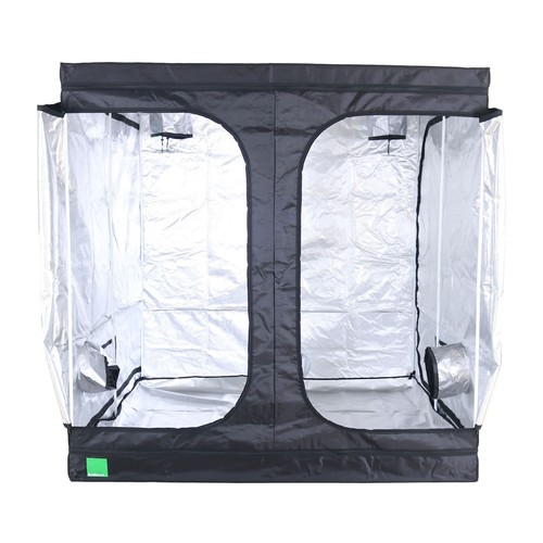 Budbox hydroponics grow tent - hydroponics,