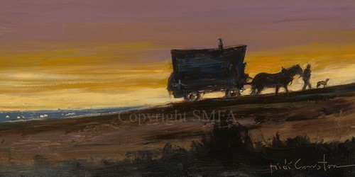 Mick cawston cawstons - 'cawstons, dream'