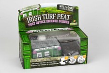 Irish Post Office Turf/Peat