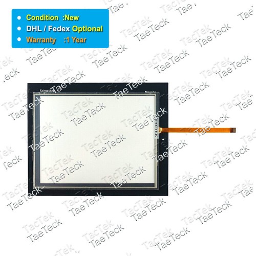 Xbtot5220 touch screen - xbtot5220, panel