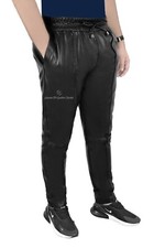 Men's Slim Fit Joggers Soft