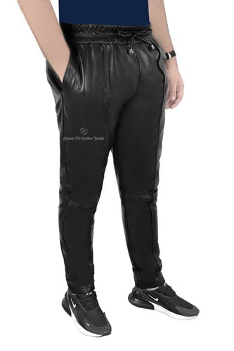 Men slim fit joggers - fit,