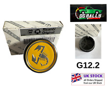 Abarth 500 Tributo Ferrari