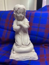 VINTAGE PARIAN FIGURE OF A