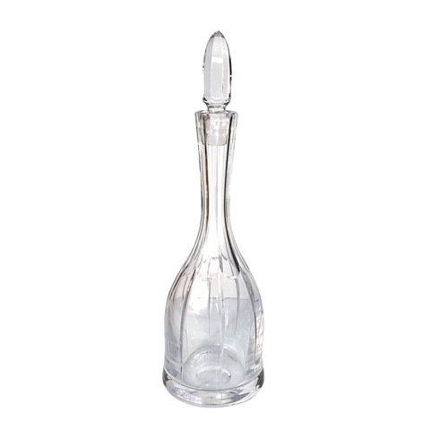 Glass decanter art - decanter,
