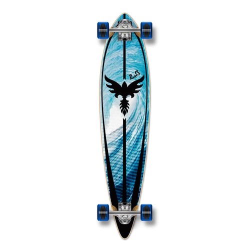 Yocaher pintail tsunami - yocaher,