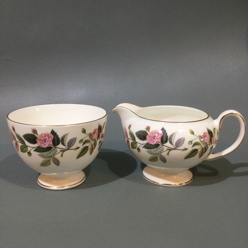 Wedgwood hathaway rose - rose, “