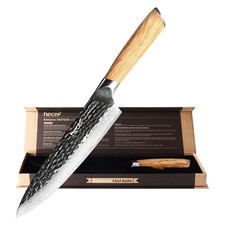 8In Chef Knife High Carbon