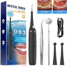 Tooth Cleaner Electric Dental