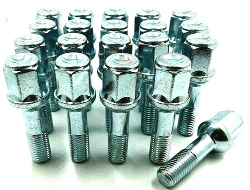 Alloy wheel bolts for - bolts,