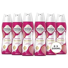 Imperial Leather Foamburst