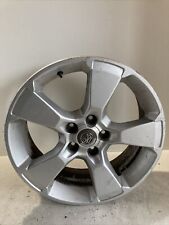 Vauxhall Antara alloy wheel