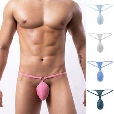 Men's G-string Briefs Thong