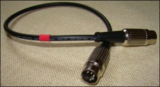 Custom Meridian 101/B Control
