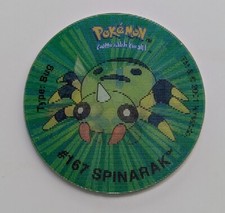 RARE Special Edition Pokémon