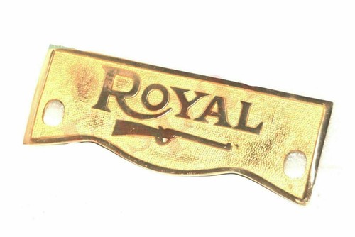 Fits royal enfield - fits,