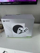 Microsoft Xbox Series S 1TB