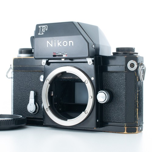 Nikon photomic ftn - 📸,